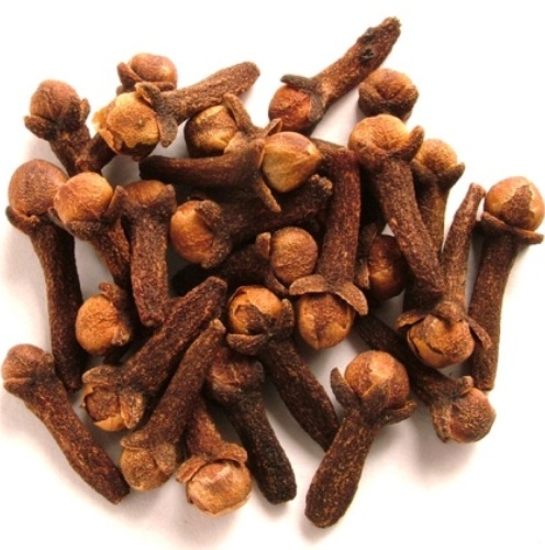 Clove Bud Organic Essential Oil 4